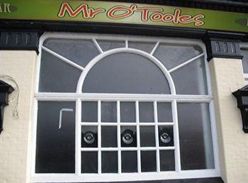 O'Tooles - Liverpool City Council Only Dış mekan fotoğraf